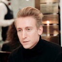 Konstantin — Global Talent Visa holder