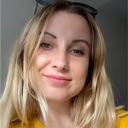Диана — получил(а) Global Talent Visa